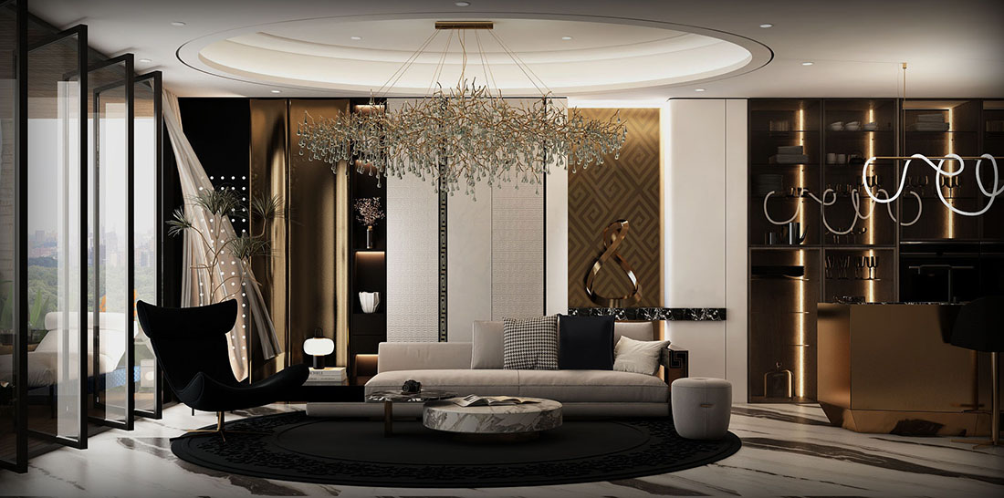 Sky Suites – Dubai, UAE | Presented by Global Estates®