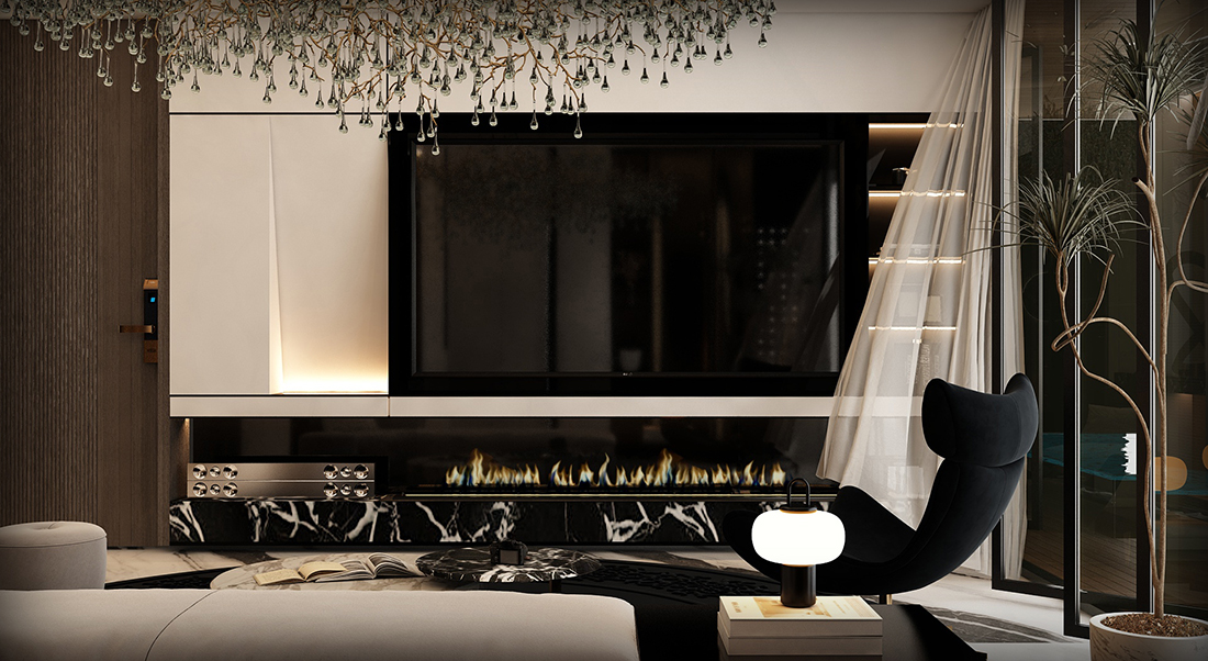 Sky Suites – Dubai, UAE | Presented by Global Estates®