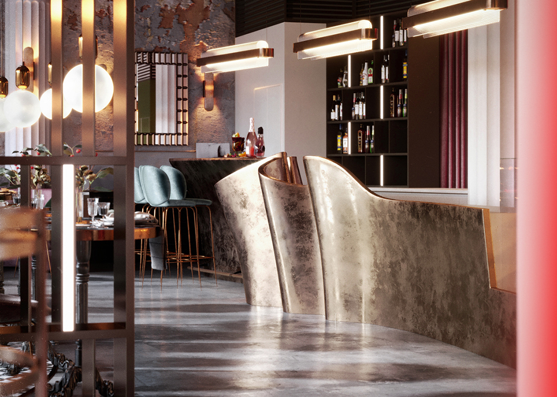 Sky Suites – Dubai, UAE | Presented by Global Estates®