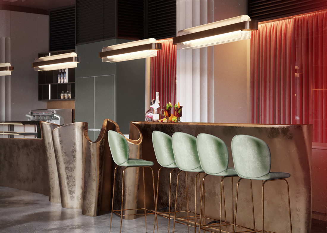 Sky Suites – Dubai, UAE | Presented by Global Estates®
