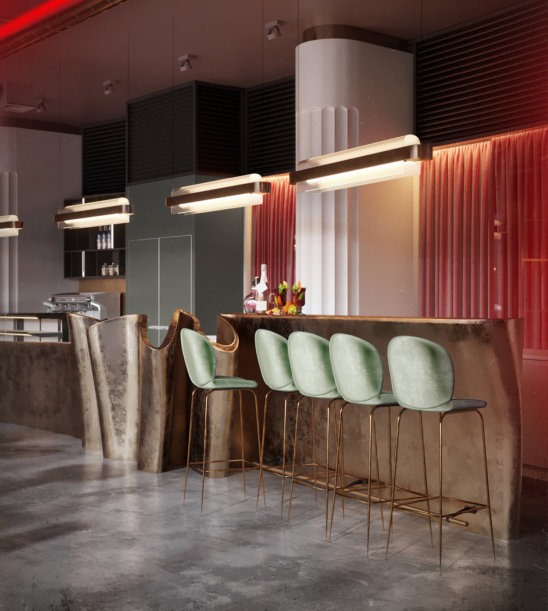 Sky Suites – Dubai, UAE | Presented by Global Estates®