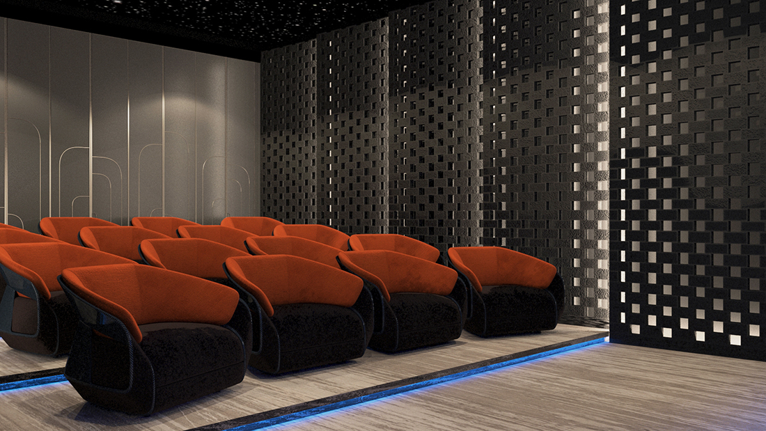 Sky Suites – Dubai, UAE | Presented by Global Estates®