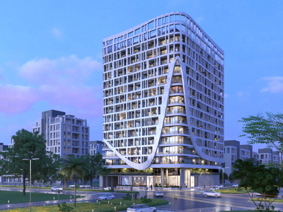 Sky Suites – Dubai, UAE | Presented by Global Estates®