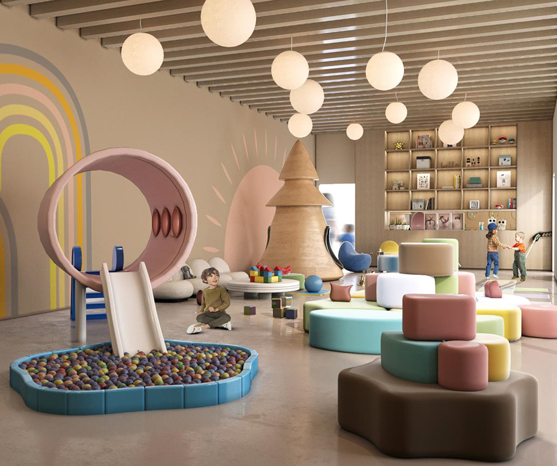 Sky Suites – Dubai, UAE | Presented by Global Estates®
