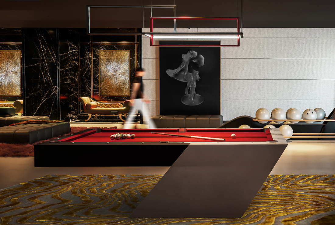Sky Suites – Dubai, UAE | Presented by Global Estates®
