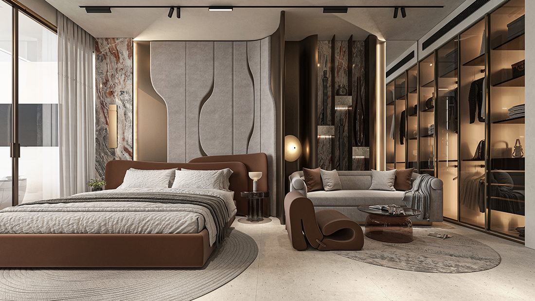 Peace Avenue – Jebel Ali, UAE | Presented by Global Estates®