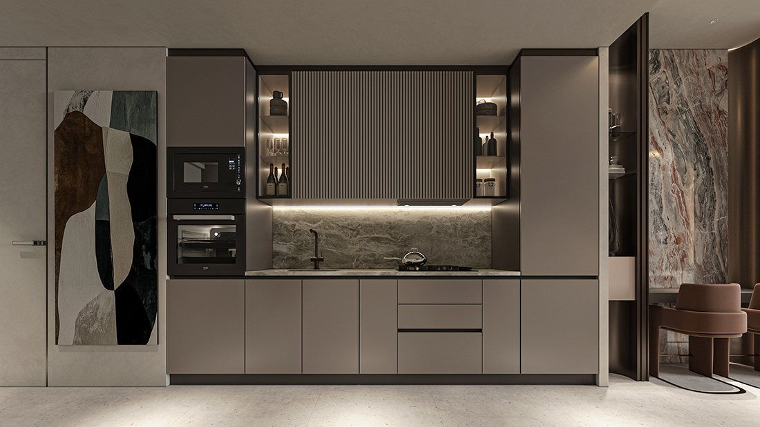 Peace Avenue – Jebel Ali, UAE | Presented by Global Estates®