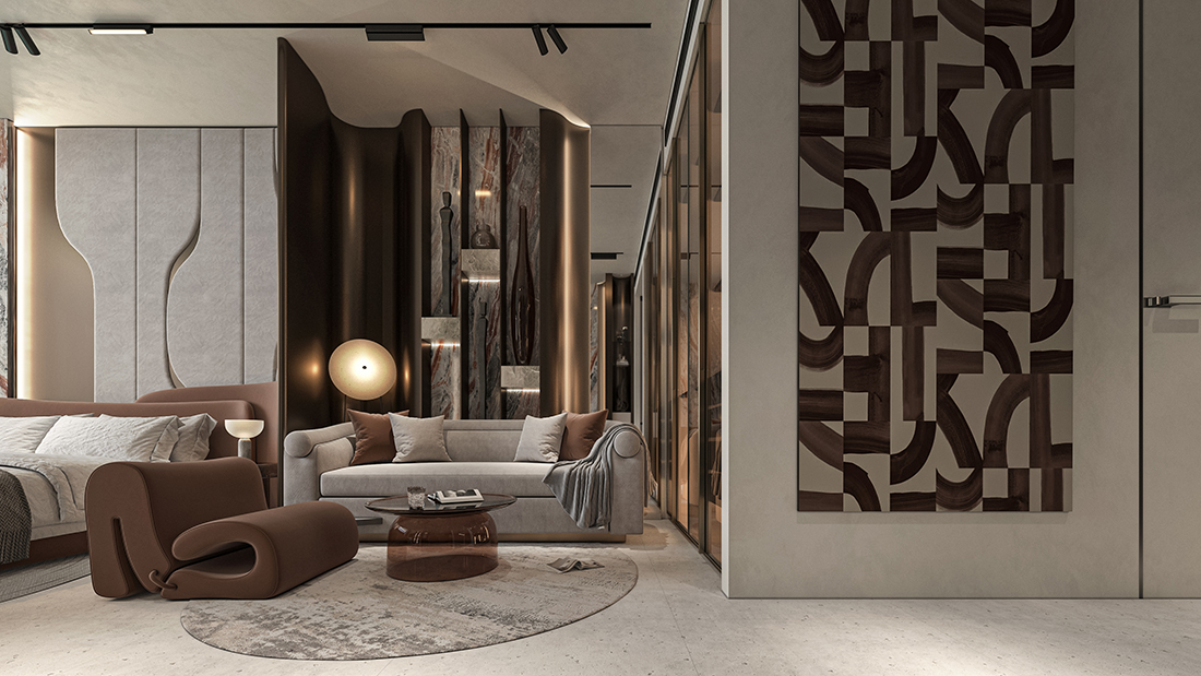 Peace Avenue – Jebel Ali, UAE | Presented by Global Estates®