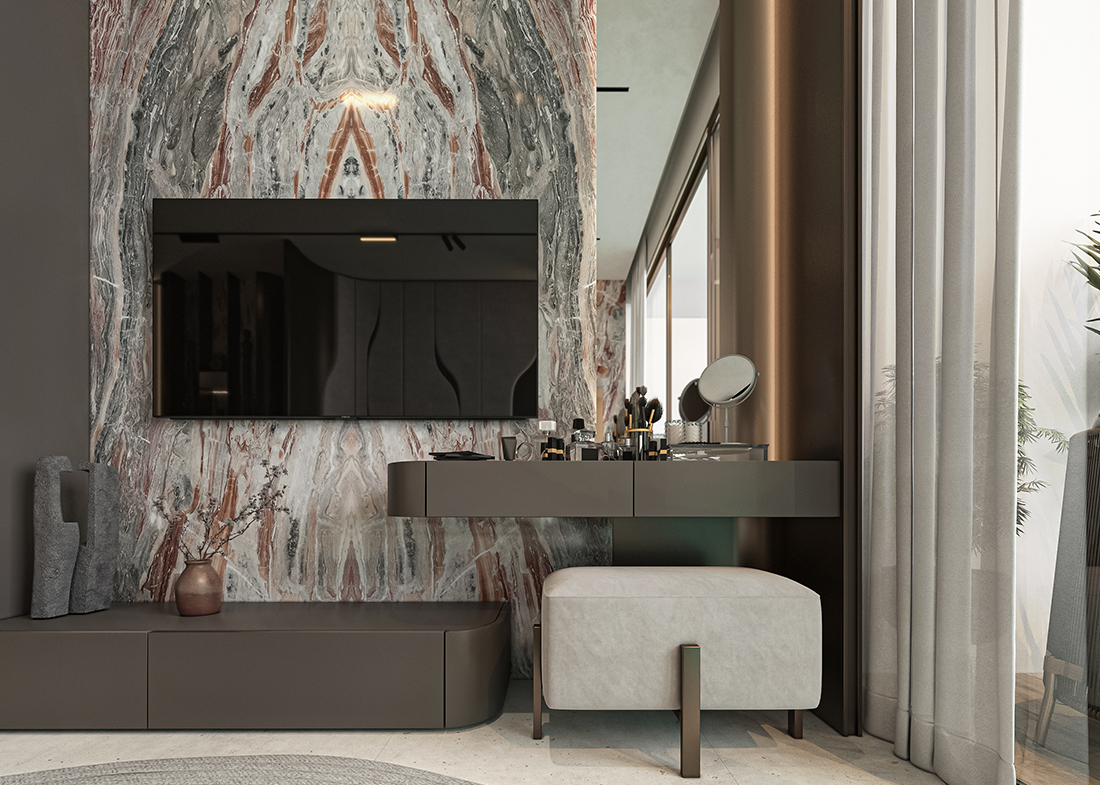 Peace Avenue – Jebel Ali, UAE | Presented by Global Estates®