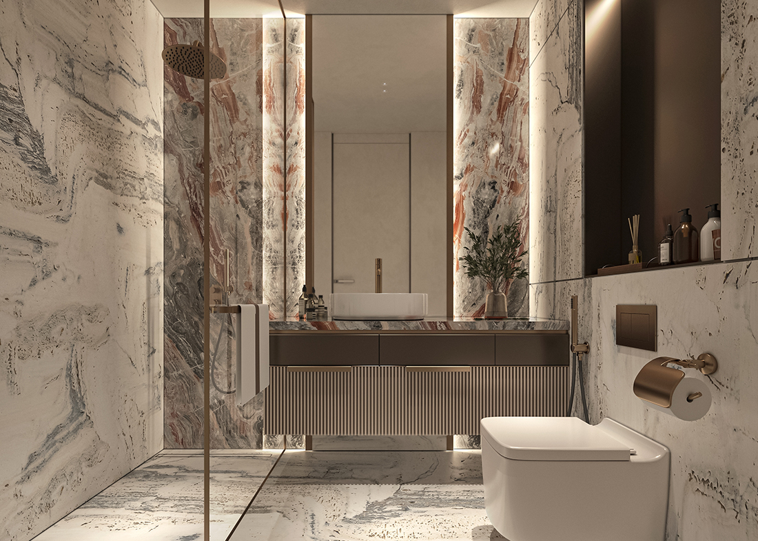 Peace Avenue – Jebel Ali, UAE | Presented by Global Estates®