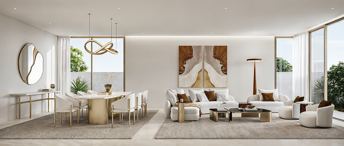 Marsa Al Saadiyat – Abu Dhabi | Presented by Global Estates®
