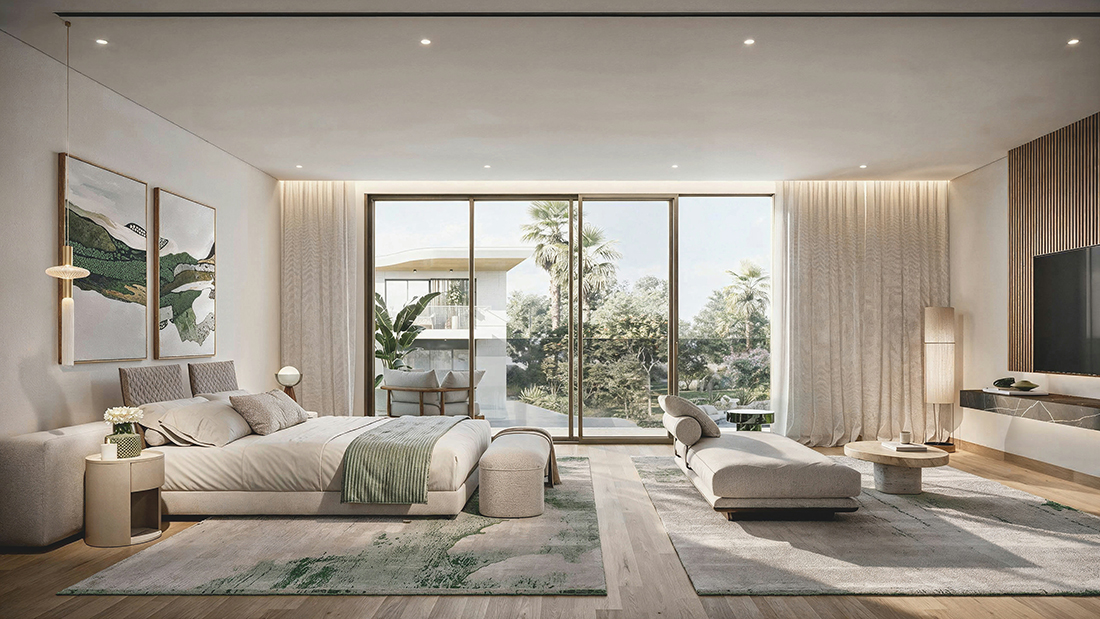 Marsa Al Saadiyat – Abu Dhabi | Presented by Global Estates®