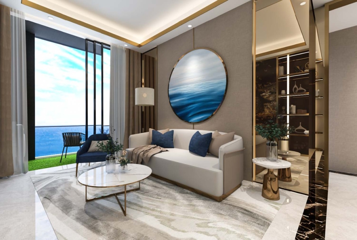 The Sail Bay 3  – Melaka | Presented by Global Estates®