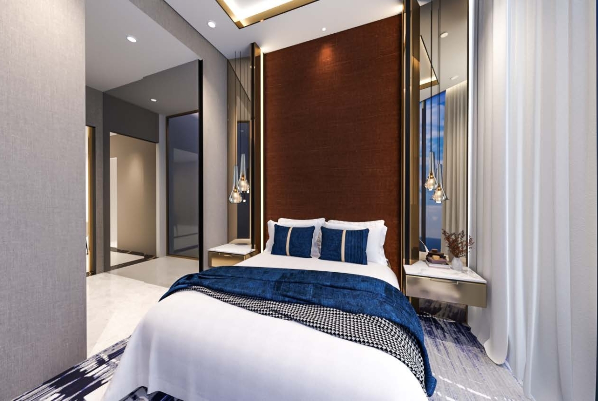 The Sail Bay 3  – Melaka | Presented by Global Estates®