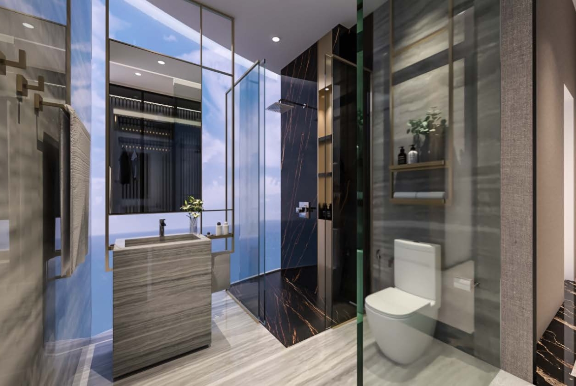 The Sail Bay 3  – Melaka | Presented by Global Estates®