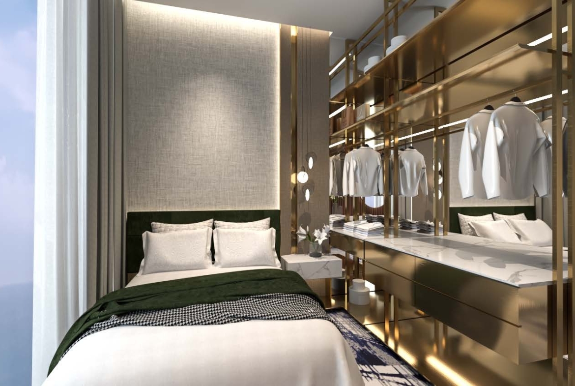 The Sail Bay 3  – Melaka | Presented by Global Estates®