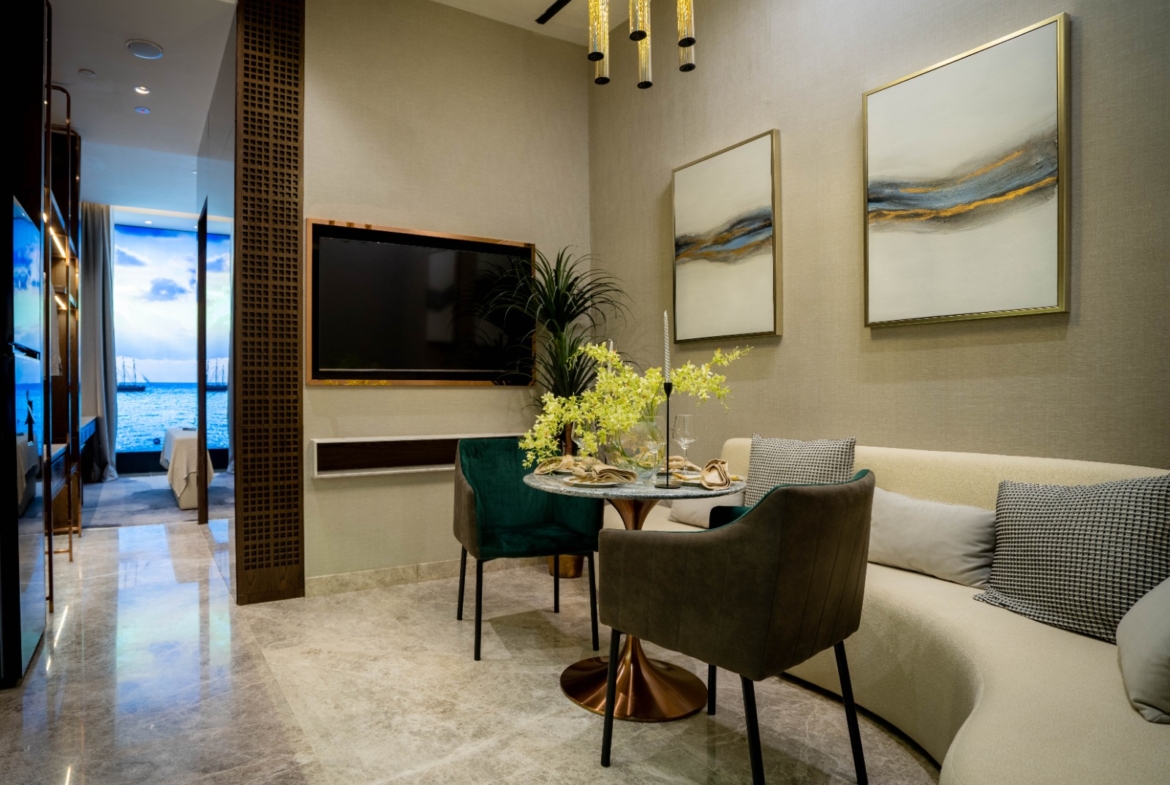 The Sail Bay 3  – Melaka | Presented by Global Estates®