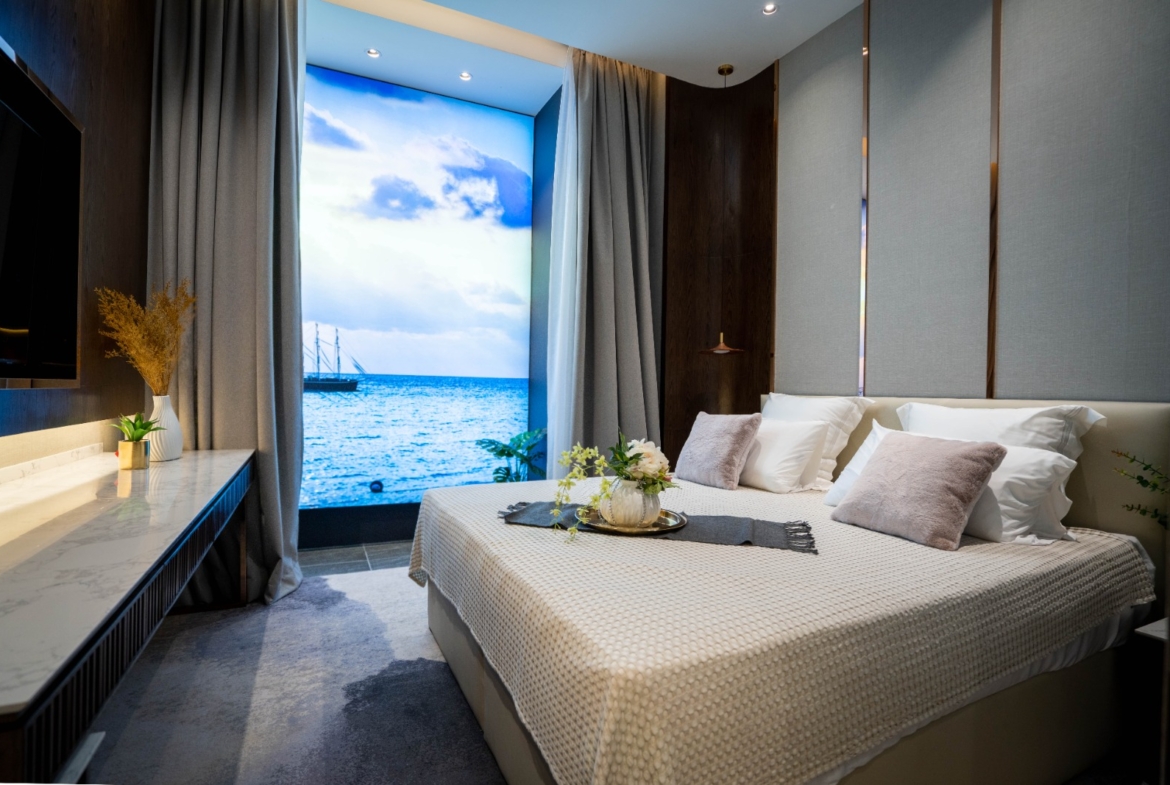 The Sail Bay 3  – Melaka | Presented by Global Estates®