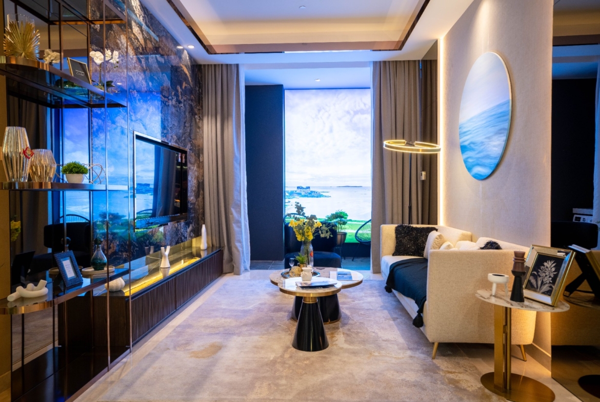 The Sail Bay 3  – Melaka | Presented by Global Estates®