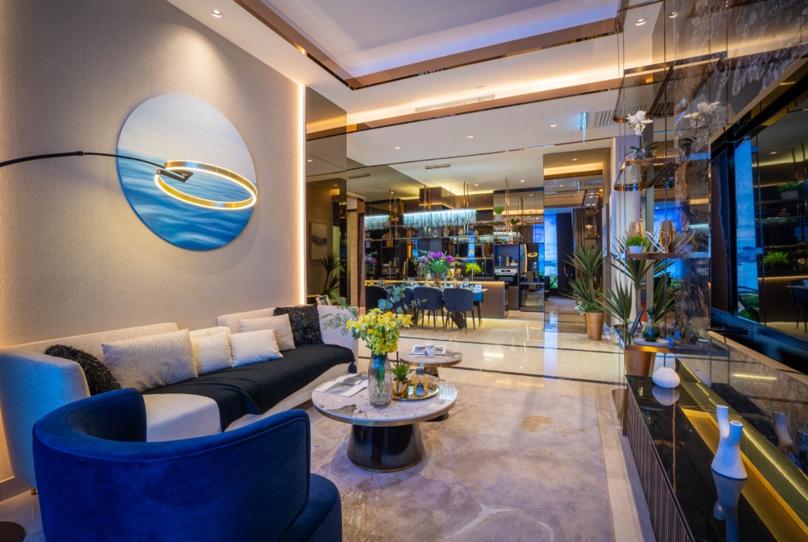 The Sail Bay 3  – Melaka | Presented by Global Estates®