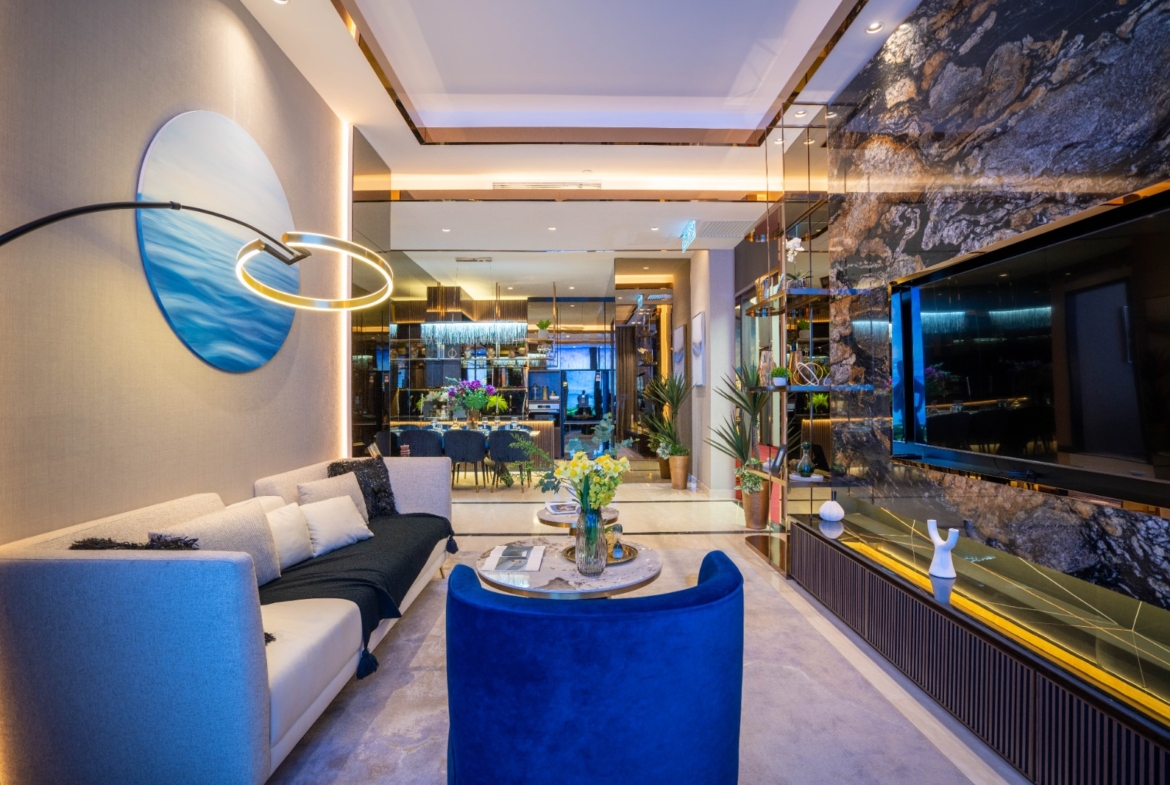 The Sail Bay 3  – Melaka | Presented by Global Estates®