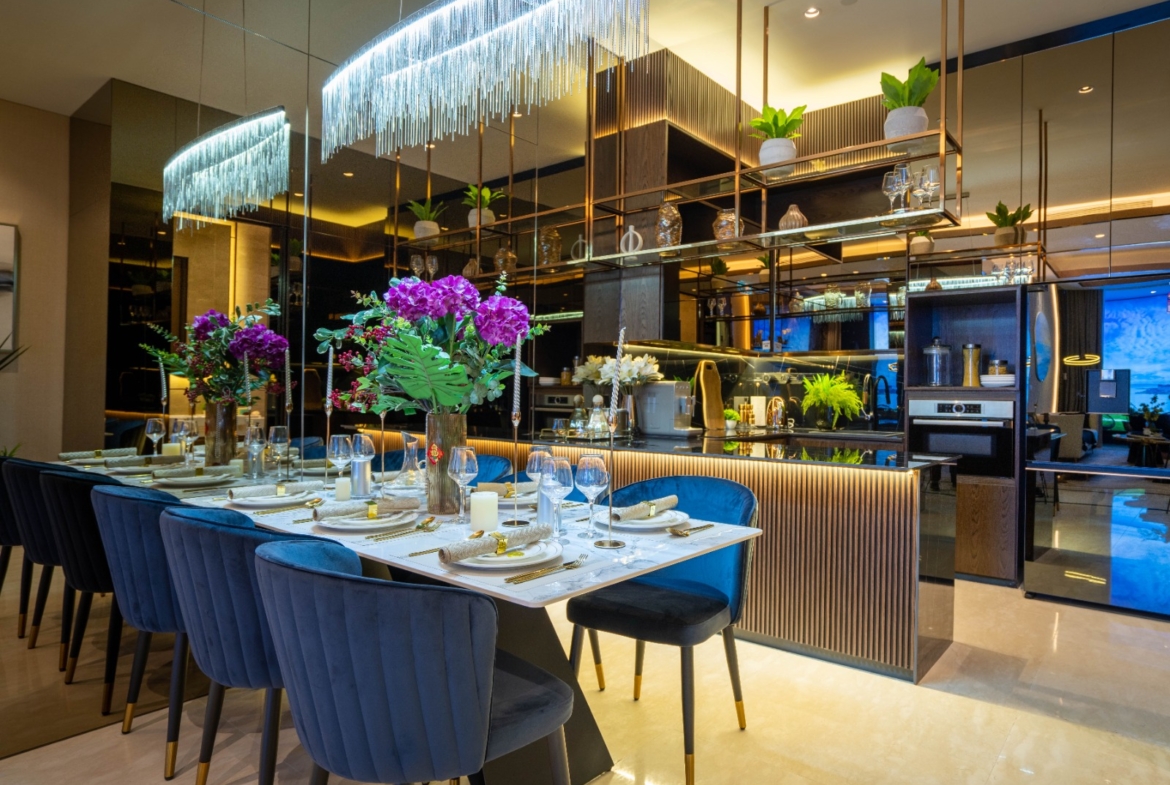 The Sail Bay 3  – Melaka | Presented by Global Estates®