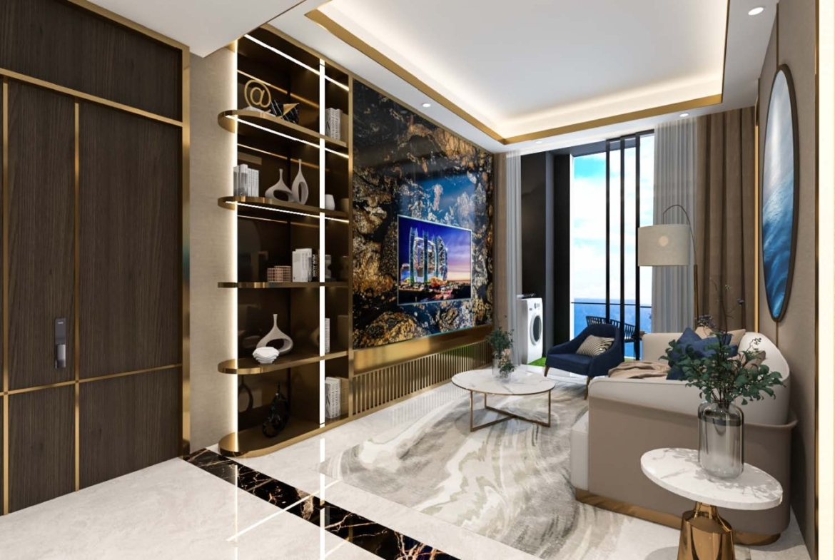The Sail Bay 3  – Melaka | Presented by Global Estates®