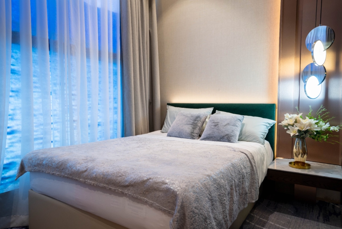 The Sail Bay 3  – Melaka | Presented by Global Estates®