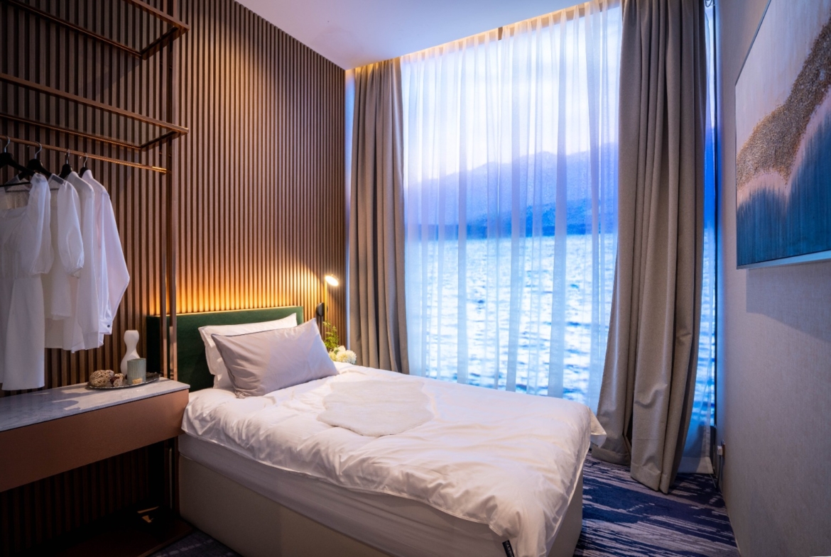 The Sail Bay 3  – Melaka | Presented by Global Estates®