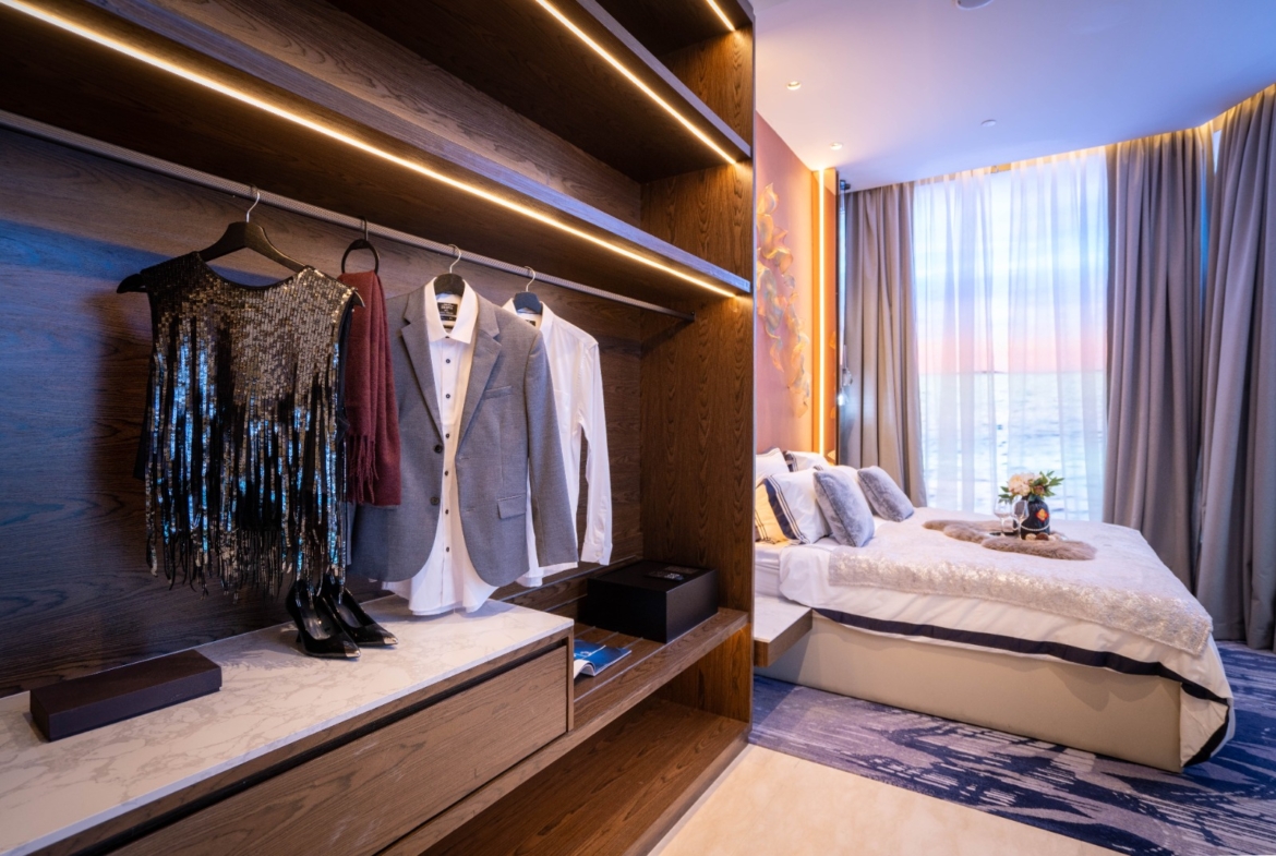 The Sail Bay 3  – Melaka | Presented by Global Estates®