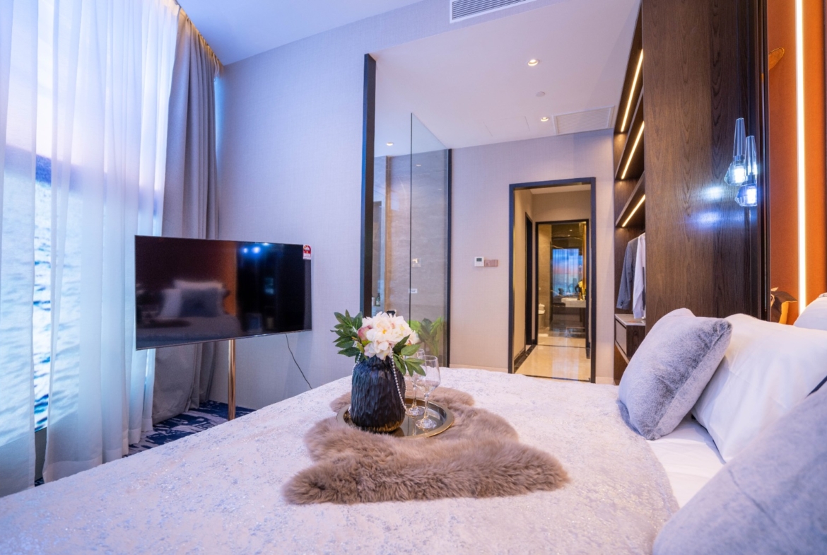 The Sail Bay 3  – Melaka | Presented by Global Estates®
