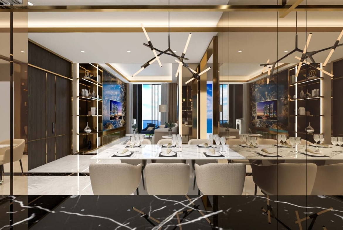 The Sail Bay 3  – Melaka | Presented by Global Estates®