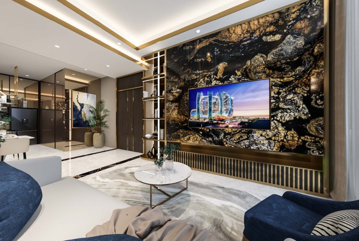 The Sail Bay 3  – Melaka | Presented by Global Estates®