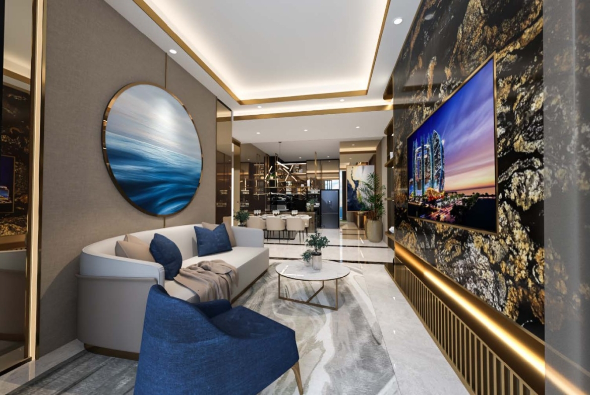 The Sail Bay 3  – Melaka | Presented by Global Estates®