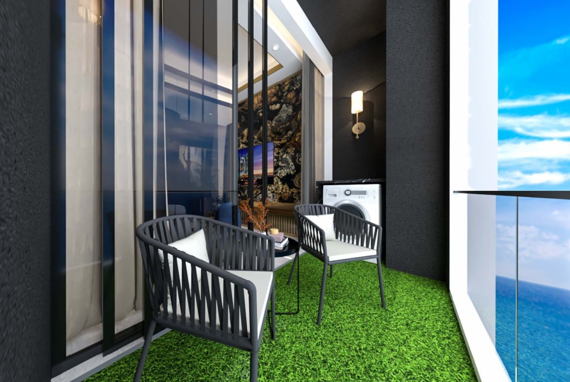 The Sail Bay 3  – Melaka | Presented by Global Estates®