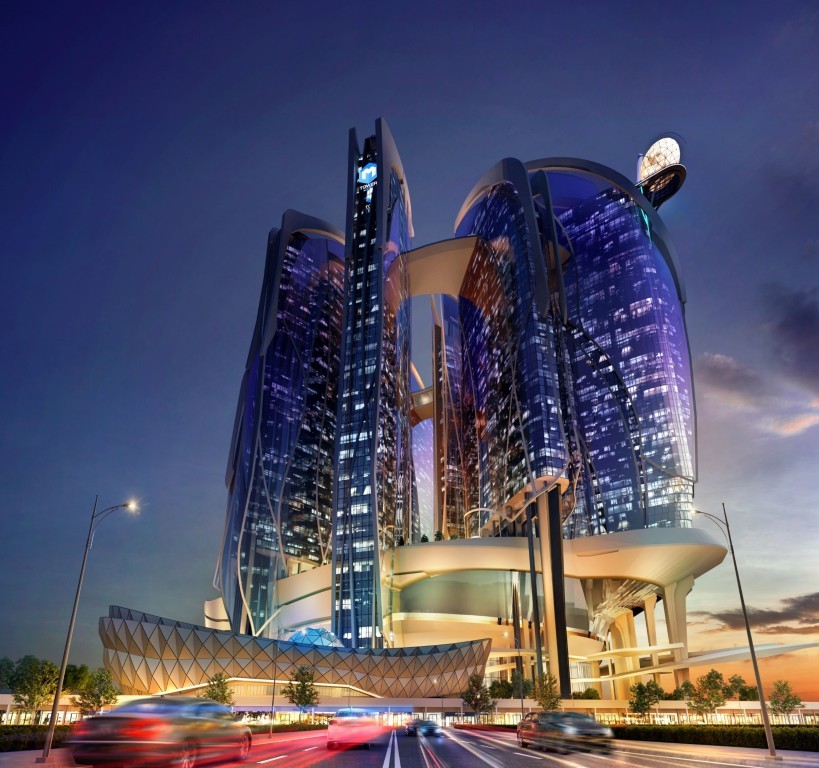 The Sail Bay 3  – Melaka | Presented by Global Estates®