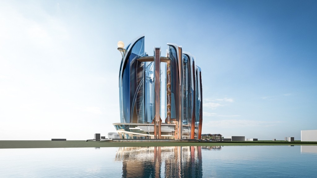 The Sail Bay 3  – Melaka | Presented by Global Estates®