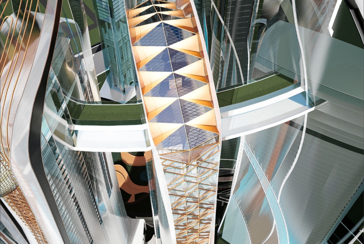 The Sail Bay 3  – Melaka | Presented by Global Estates®
