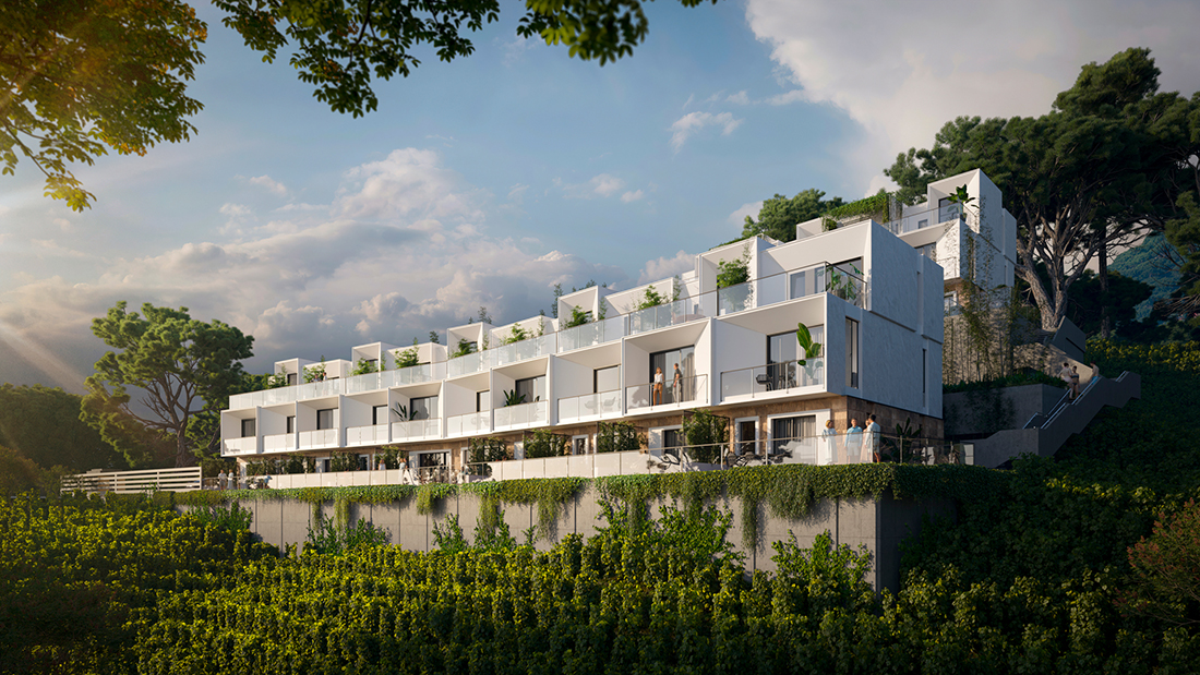 Home – Batumi, Georgia | Presented by Global Estates®