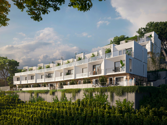 Home – Batumi, Georgia | Presented by Global Estates®