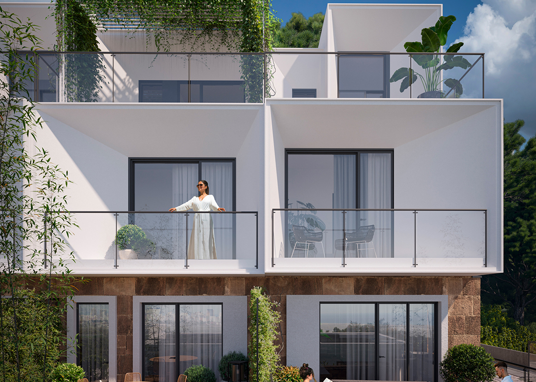 Home – Batumi, Georgia | Presented by Global Estates®