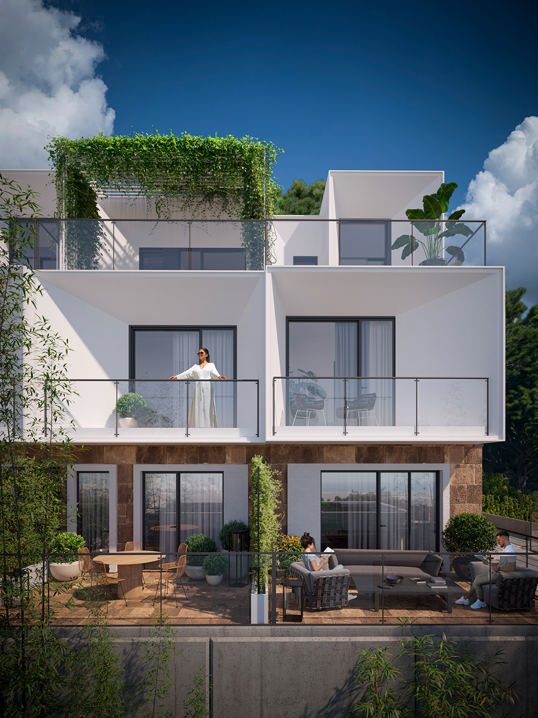 Home – Batumi, Georgia | Presented by Global Estates®