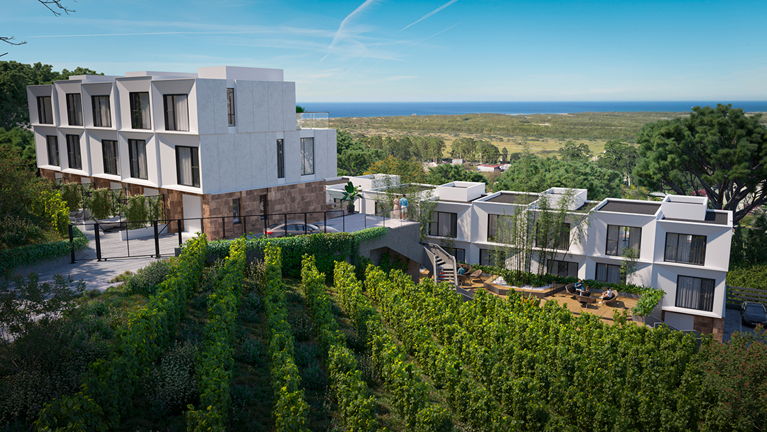 Home – Batumi, Georgia | Presented by Global Estates®
