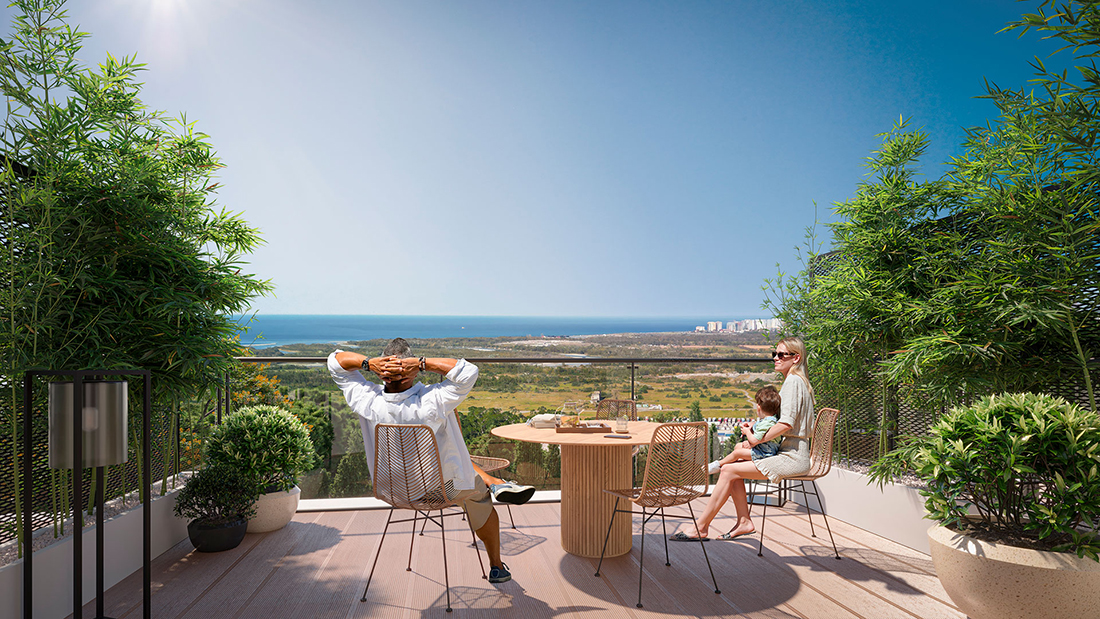 Home – Batumi, Georgia | Presented by Global Estates®