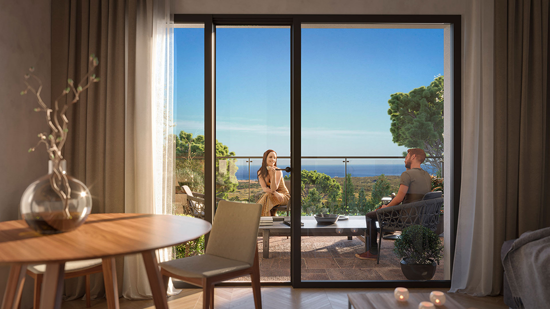 Home – Batumi, Georgia | Presented by Global Estates®