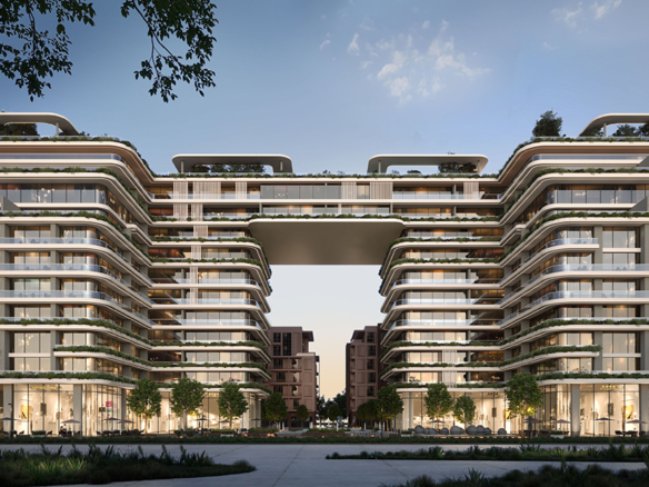 Wadi Zaha – Muscat | Presented by Global Estates®