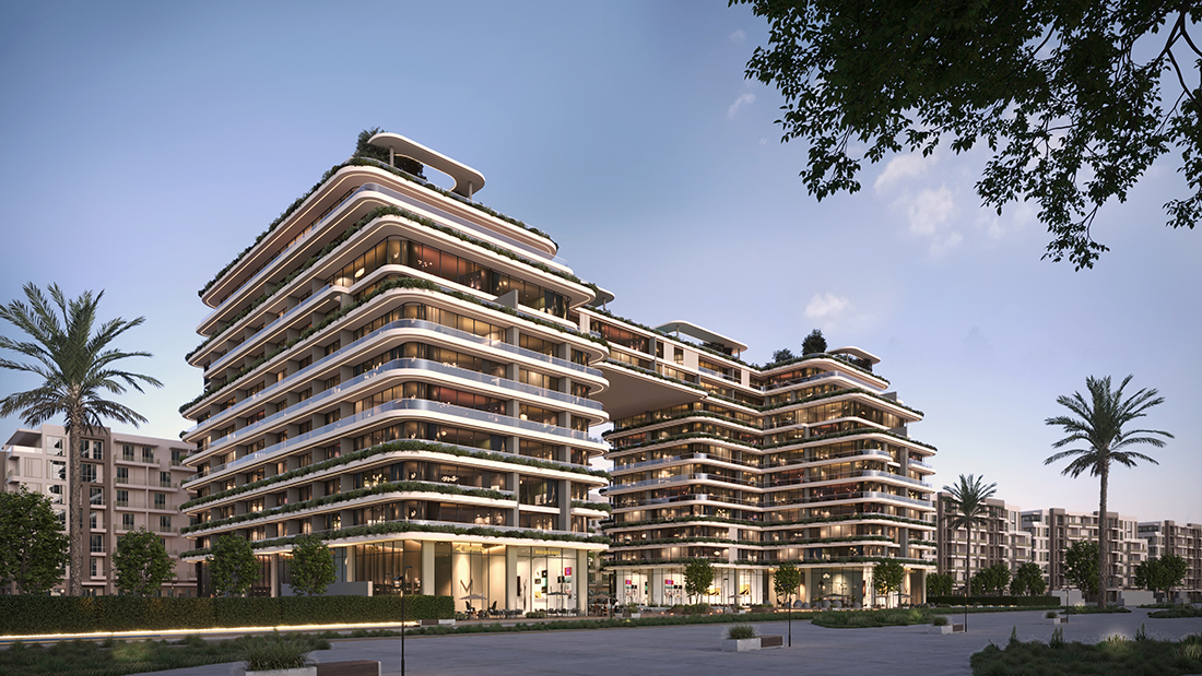Wadi Zaha – Muscat | Presented by Global Estates®