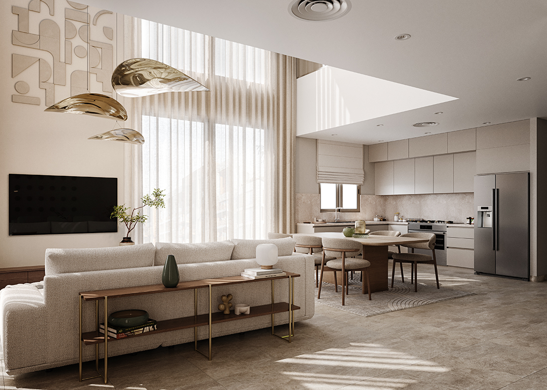 Wadi Zaha – Muscat | Presented by Global Estates®
