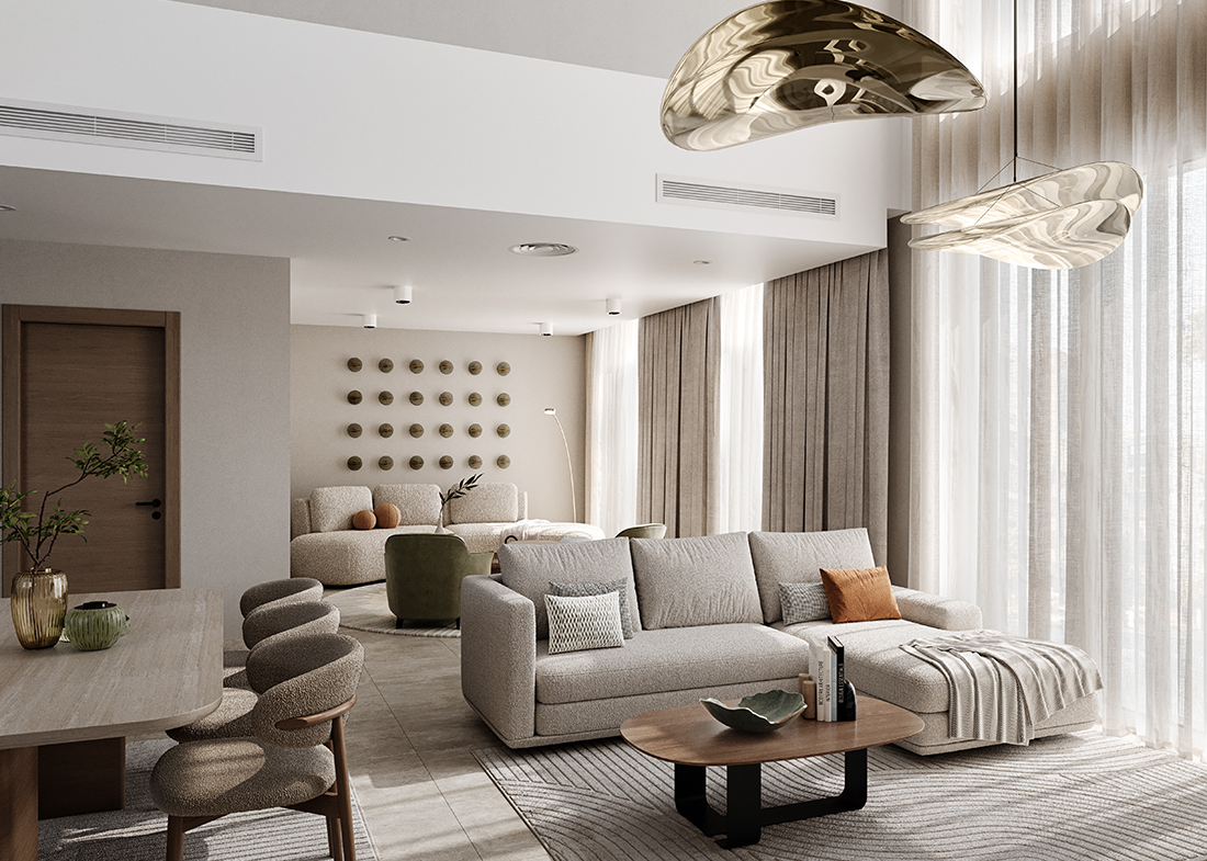 Wadi Zaha – Muscat | Presented by Global Estates®