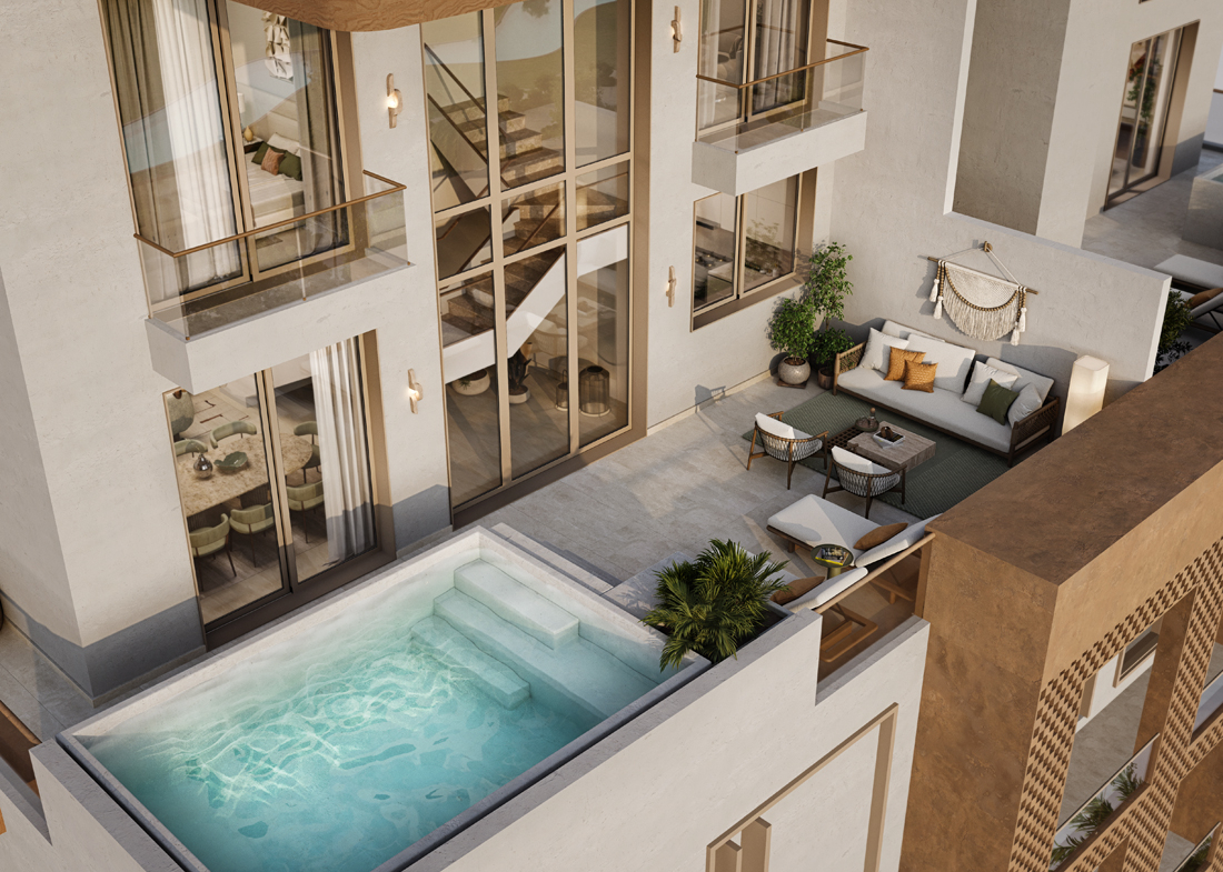 Wadi Zaha – Muscat | Presented by Global Estates®